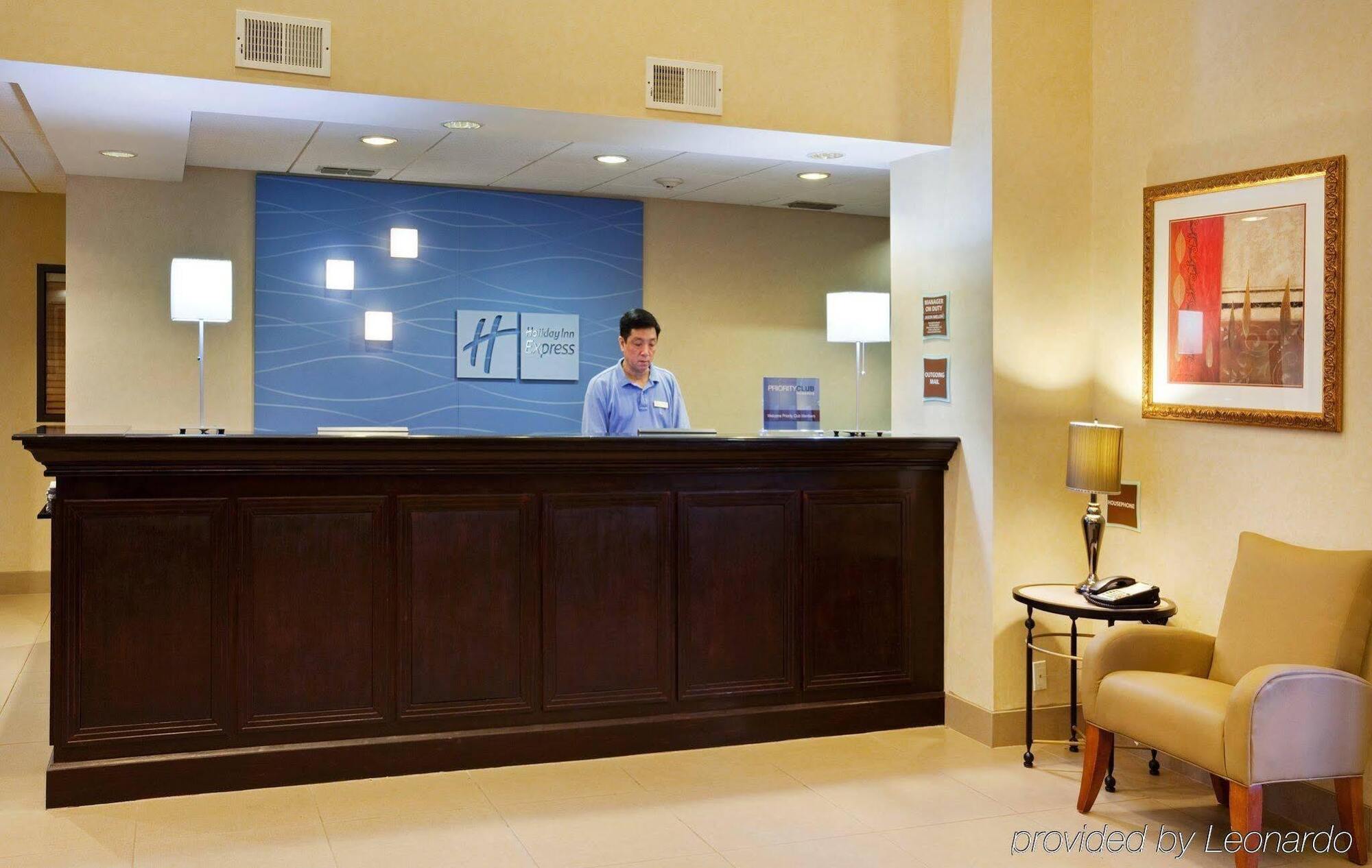 Murfreesboro Central Hotel Eksteriør billede